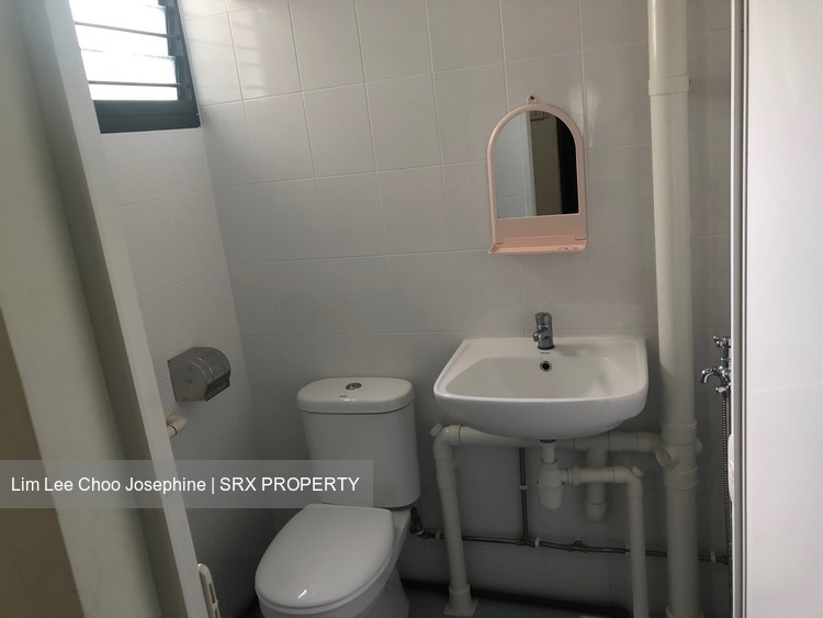 Blk 374 Clementi Avenue 4 (Clementi), HDB 3 Rooms #223220881